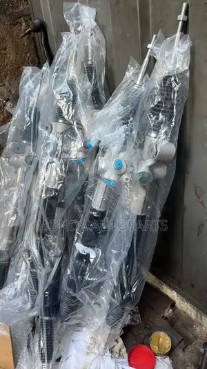 Honda Civic 2008 Steering Rack New.
