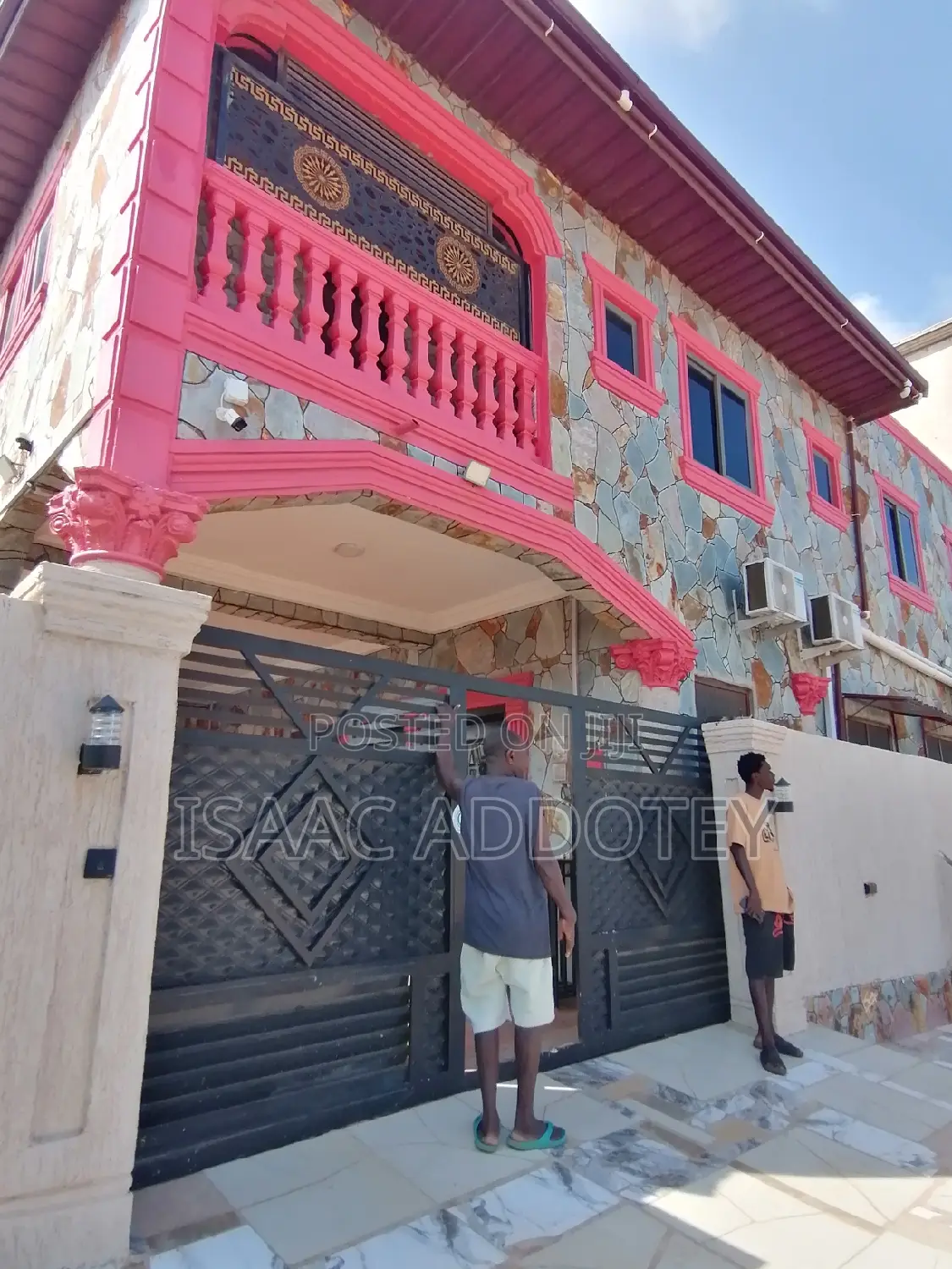 1bdrm Apartment in Spintex Coastal for rent