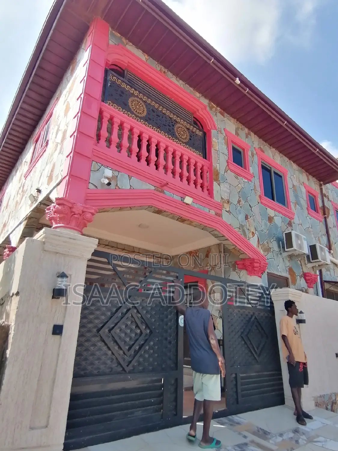 1bdrm Apartment in Spintex Coastal for rent