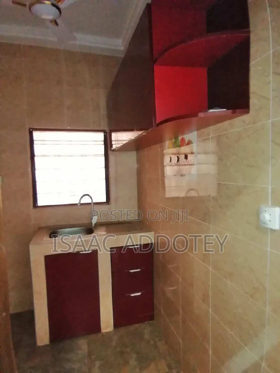 1bdrm Apartment in Spintex Coastal for rent