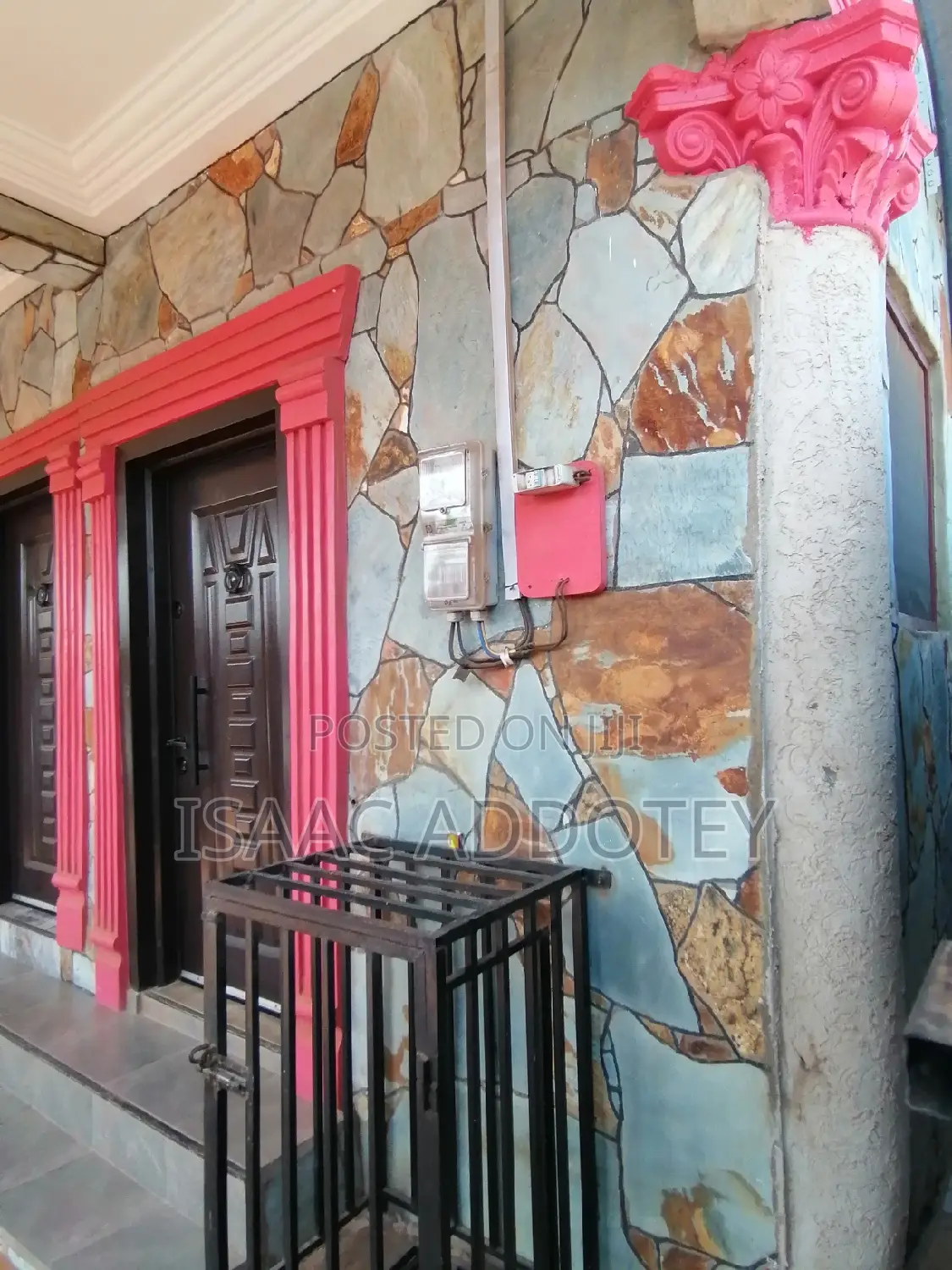1bdrm Apartment in Spintex Coastal for rent