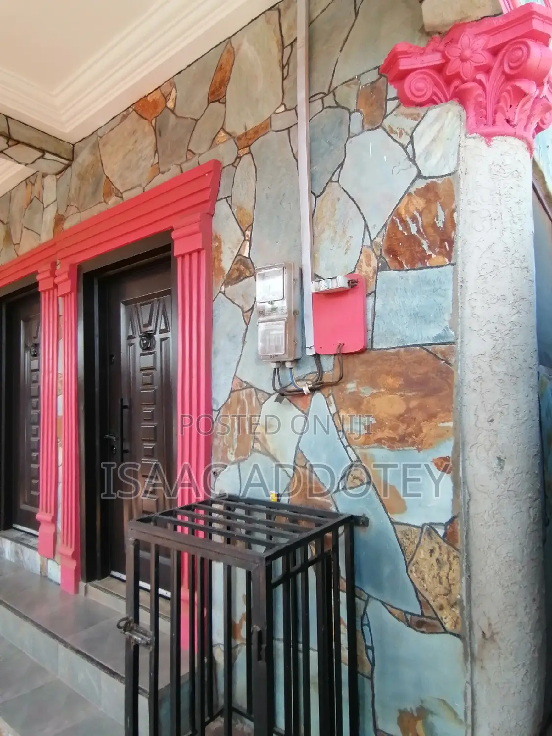 1bdrm Apartment in Spintex Coastal for rent