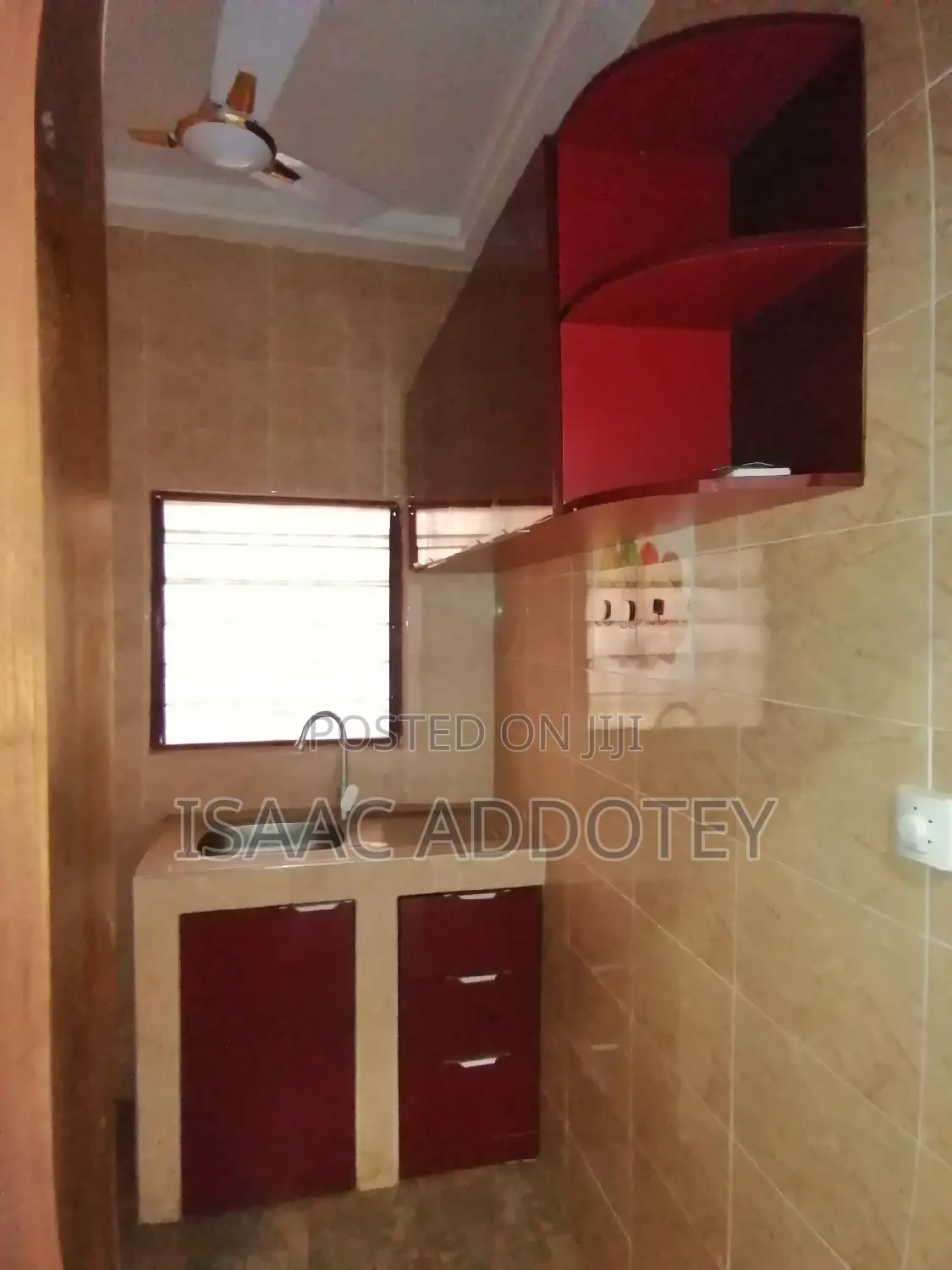 1bdrm Apartment in Spintex Coastal for rent