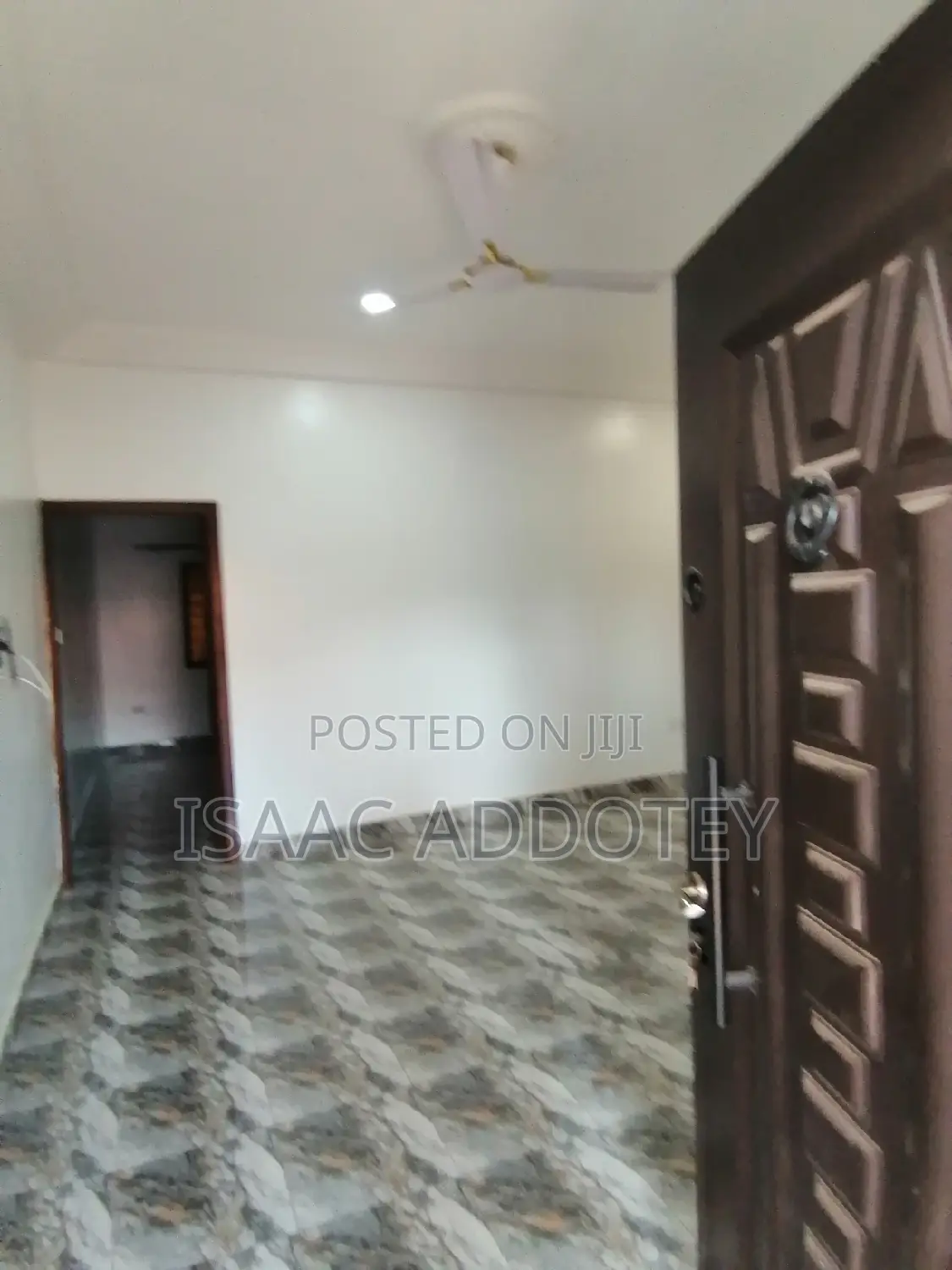 1bdrm Apartment in Spintex Coastal for rent