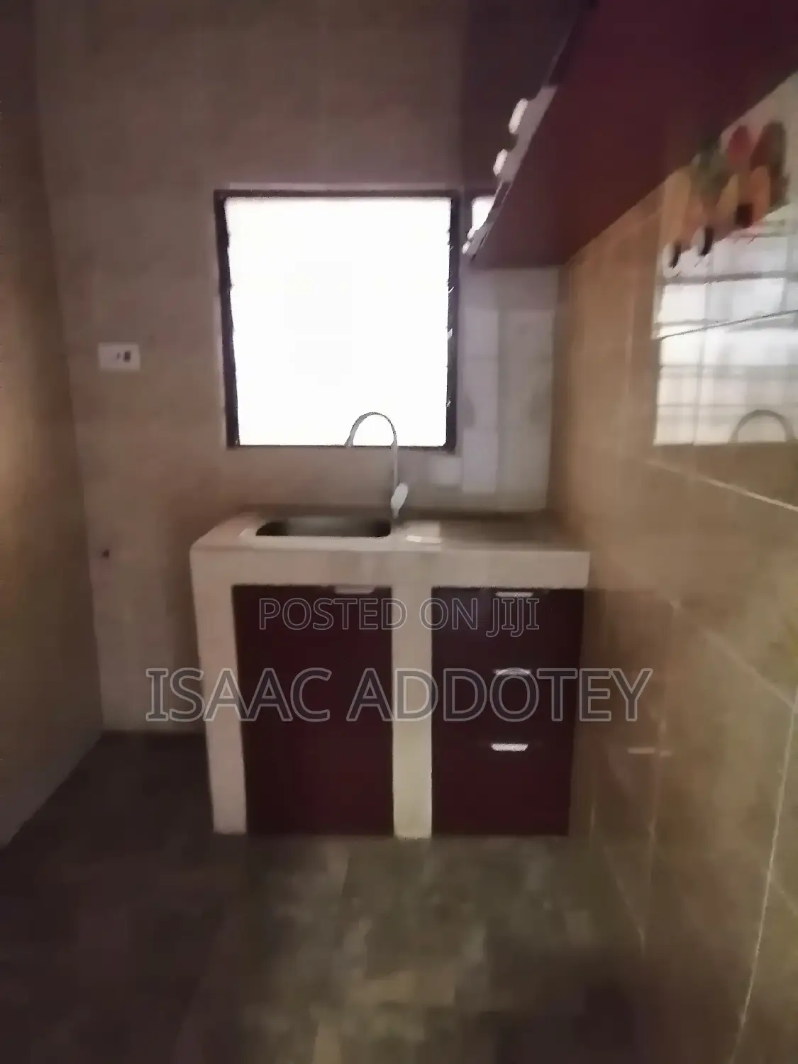 1bdrm Apartment in Spintex Coastal for rent