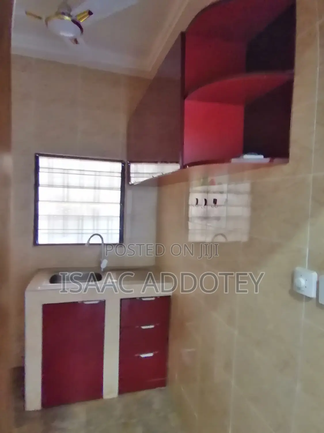 1bdrm Apartment in Spintex Coastal for rent