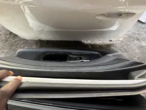 Hyundai Tucson 2021-2024 Doors Available