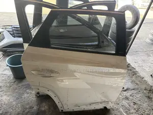 Hyundai Tucson 2021-2024 Doors Available