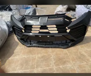 Honda Crv 2017 - 2020 Lambo Urus Front Bumper