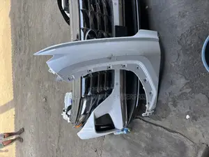 Hyundai Tucson 2021-2024 Bonnet / Hood And Fender Available