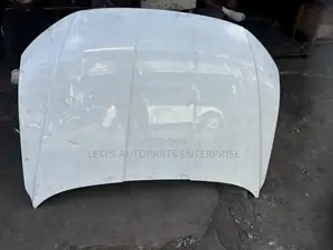 Hyundai Tucson 2021-2024 Bonnet / Hood And Fender Available