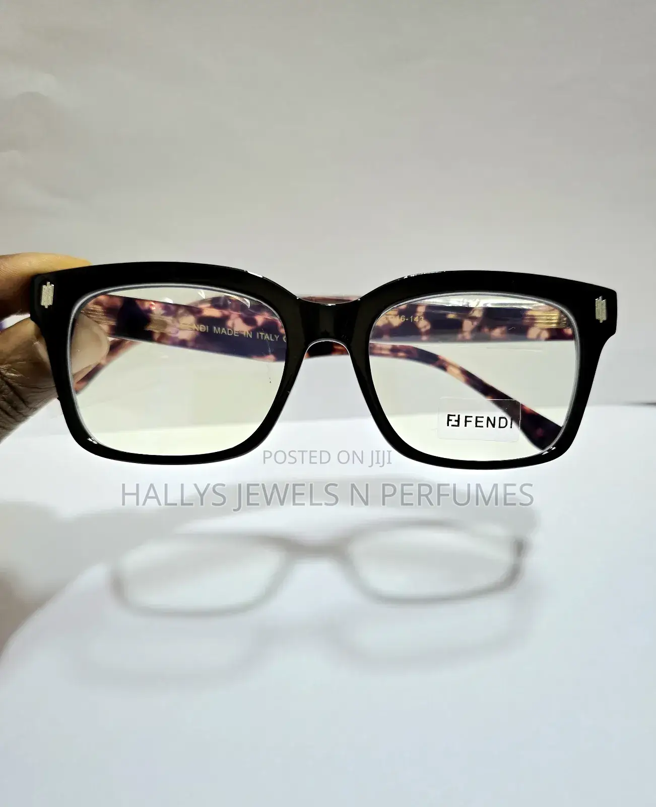 Optical Frames for Men, High-Quality Luxury Brands