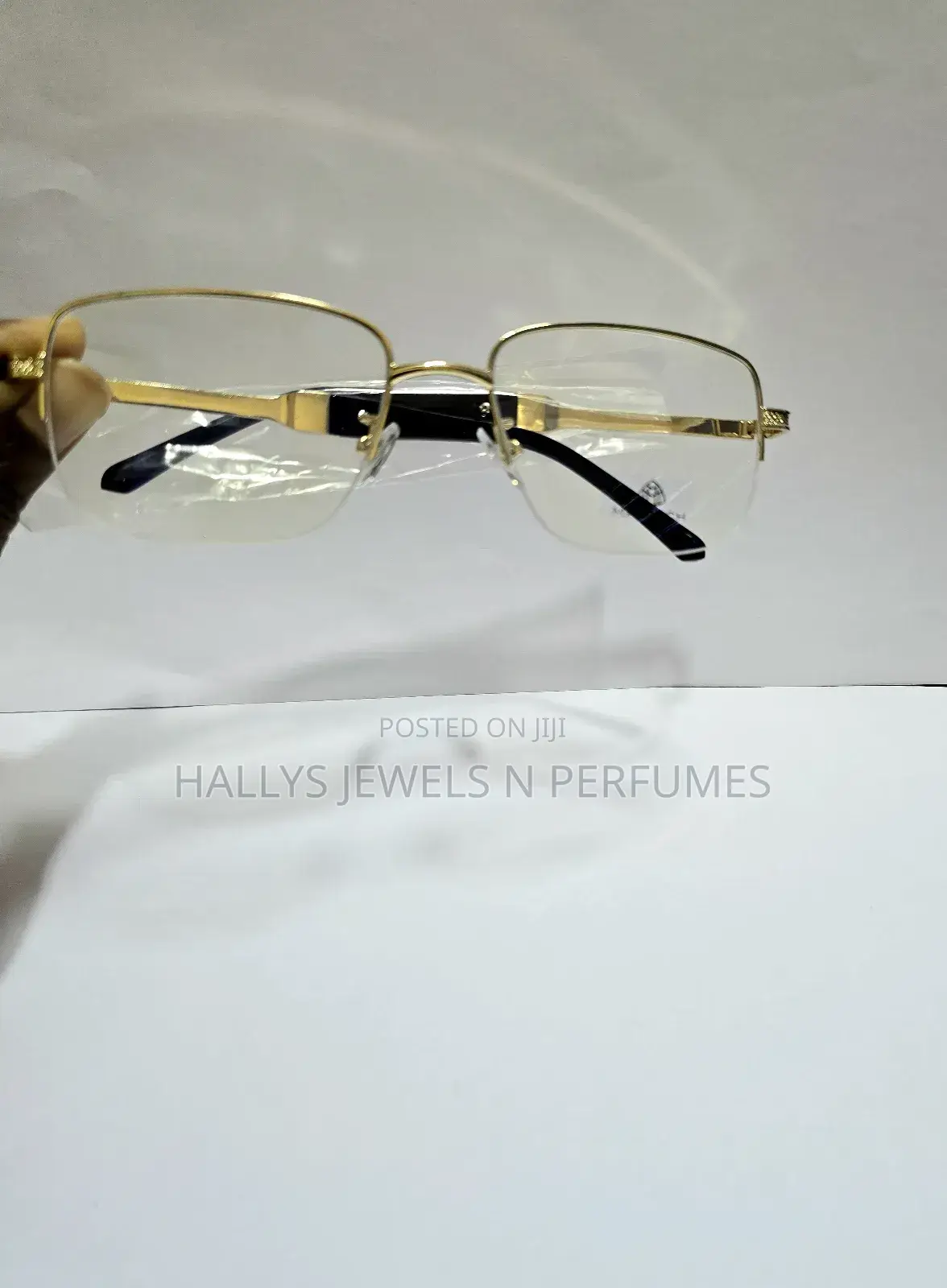 Optical Frames for Men, High-Quality Luxury Brands