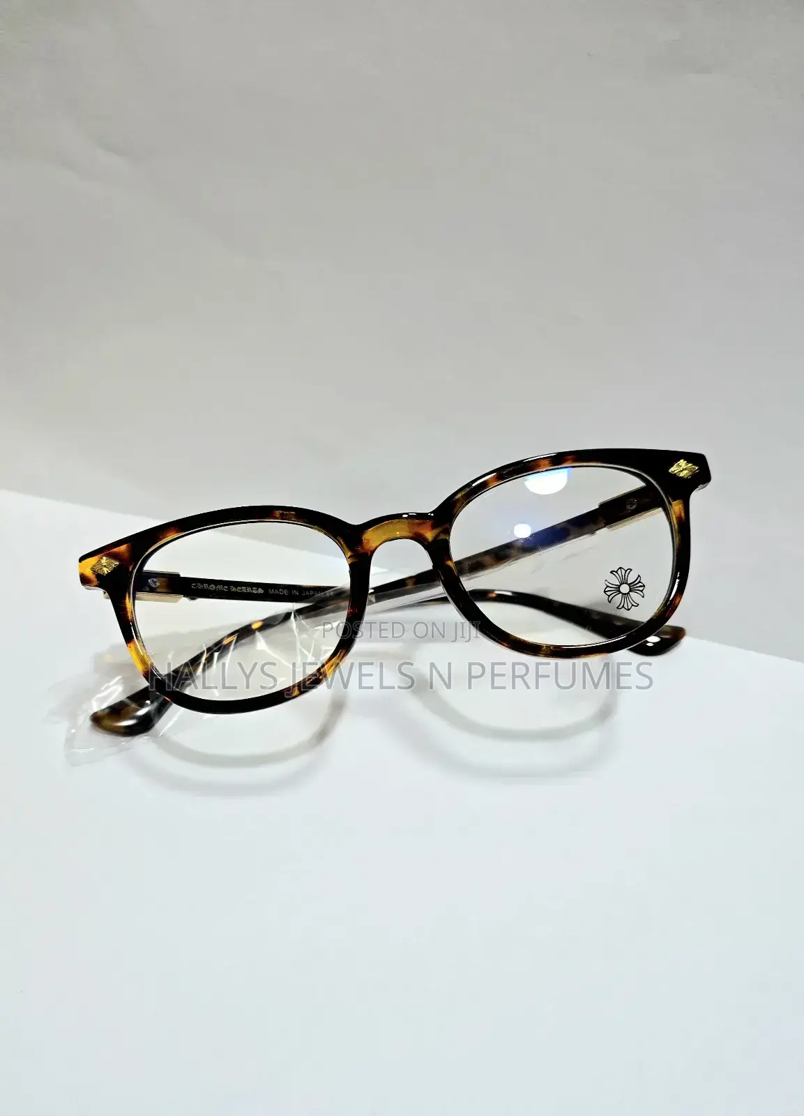 Optical Frames for Men, High-Quality Luxury Brands