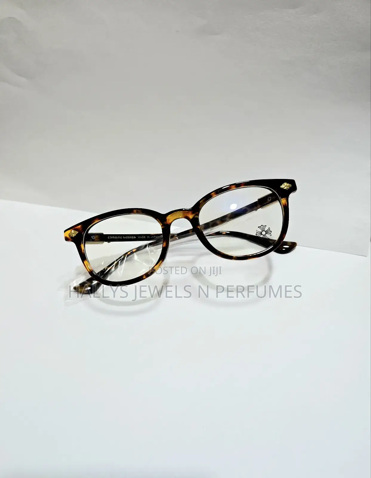 Optical Frames for Men, High-Quality Luxury Brands