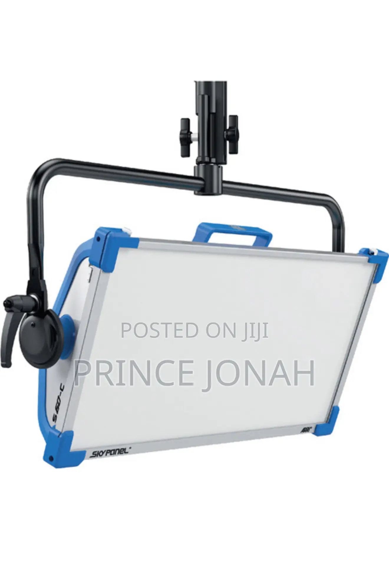Rent Arri Skypanel S60-C Led Softlight in Accra Ghana