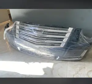 2017-2020 Cadillac Escalade Front Bumper