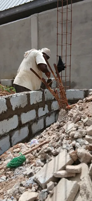 Are You Urgently Looking for Experienced Mason?