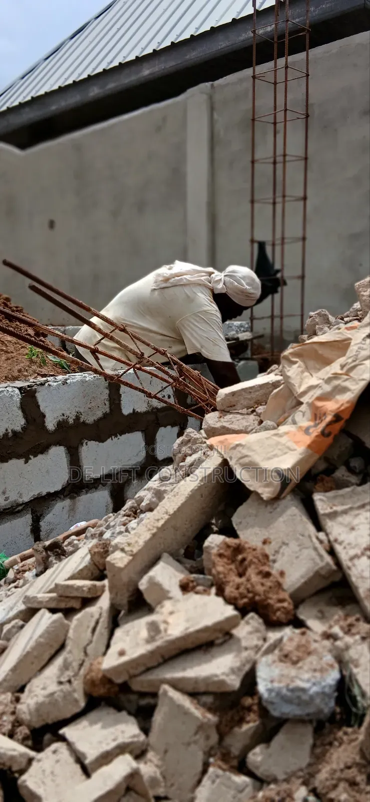 Are You Urgently Looking for Experienced Mason?