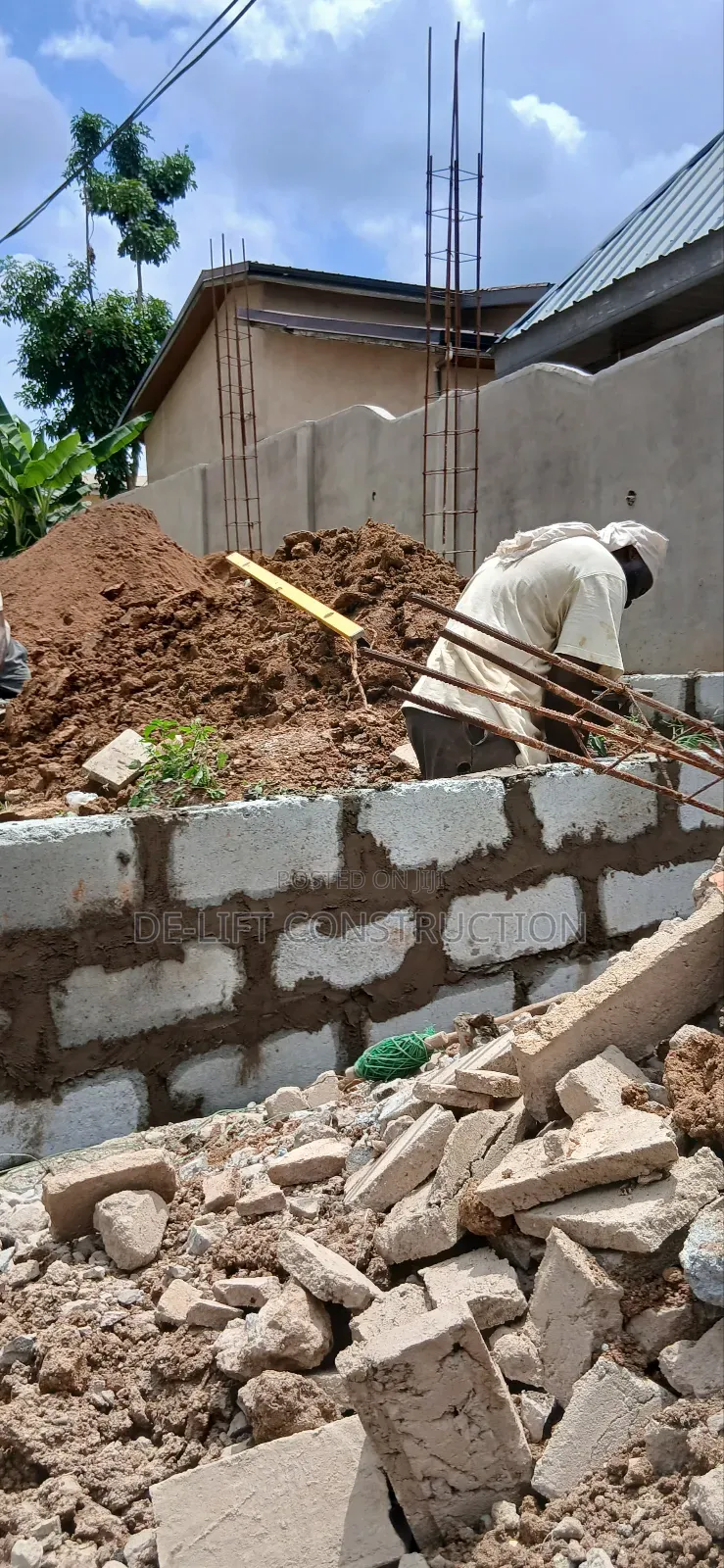 Are You Urgently Looking for Experienced Mason?