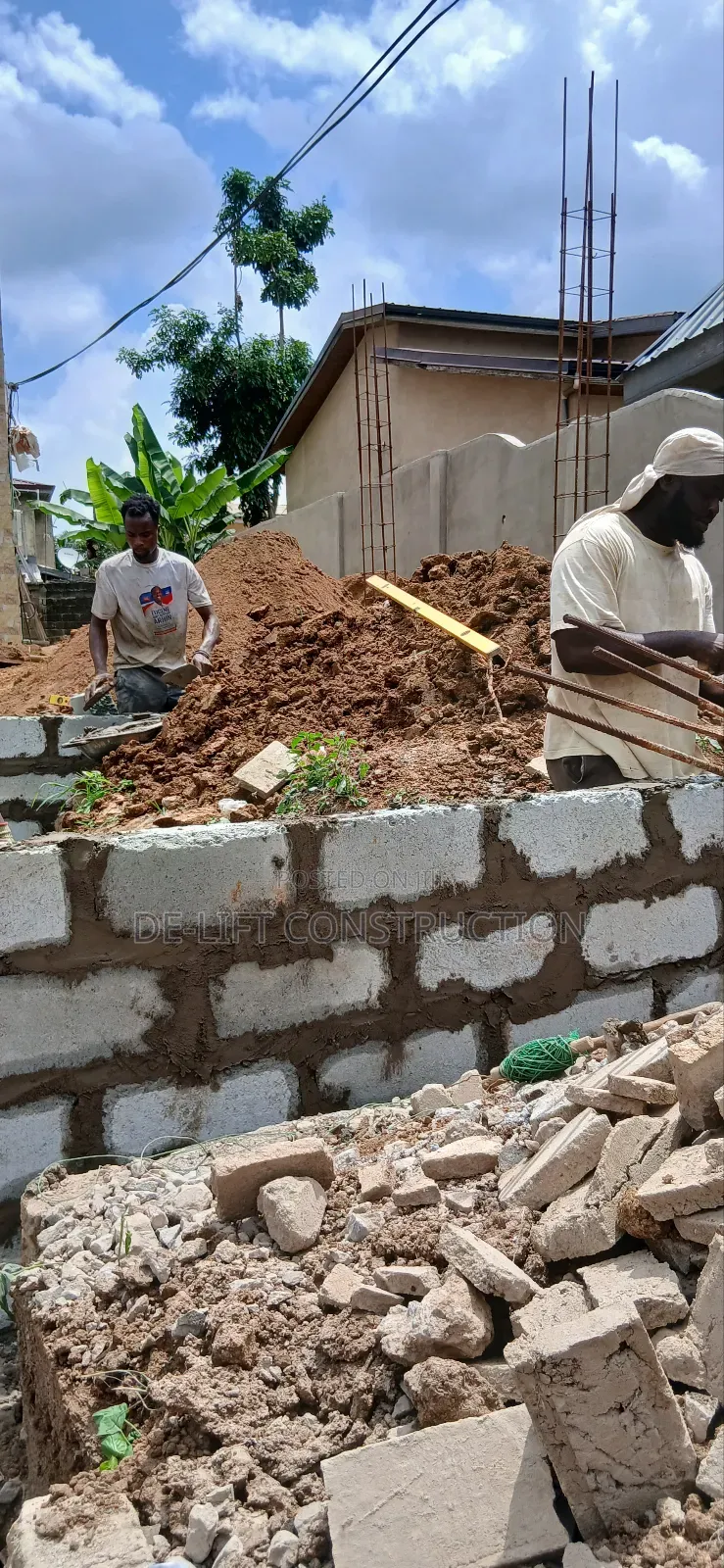 Are You Urgently Looking for Experienced Mason?