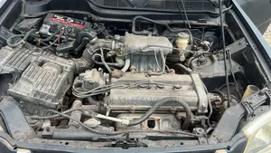 Honda CR-V 2005 Black