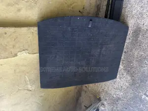Honda Crv 2020 Trunk Hatch Spare Floor Mat Cargo Cover