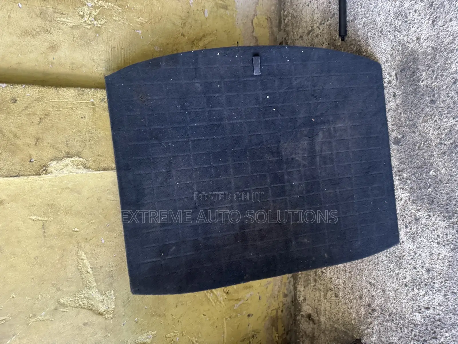 Honda Crv 2020 Trunk Hatch Spare Floor Mat Cargo Cover