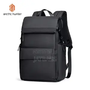 Top-notch Quality Waterproof Laptop Backpack (Free Delivery)