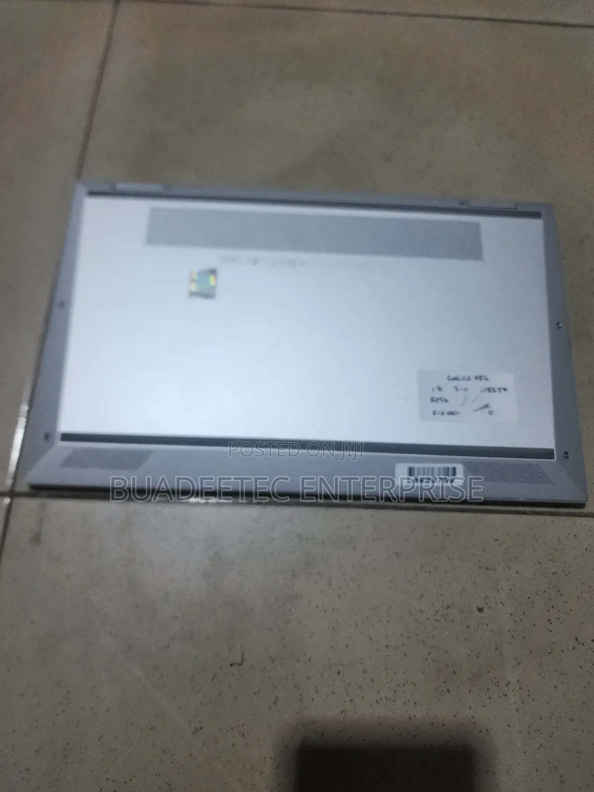 Laptop HP EliteBook 1040 G8 32GB Intel Core i7 HDD+SSD 512GB