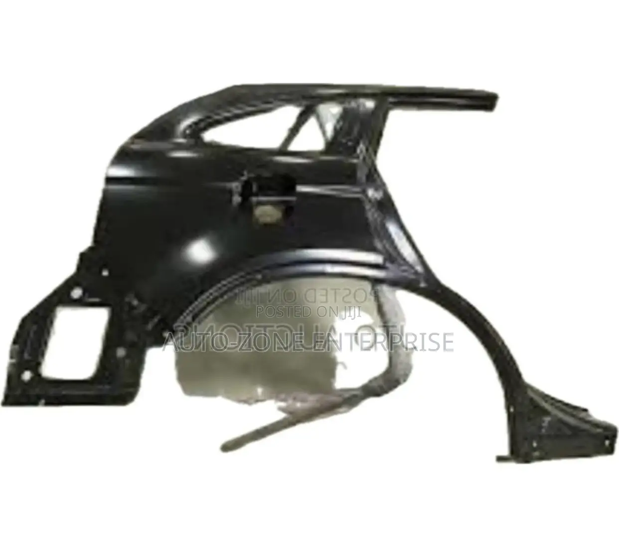 Honda CRV Side Quarter Panel 2018