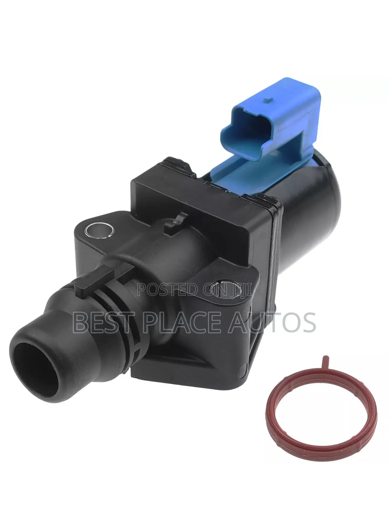 Ford Escape, Transit, Fusion, Fiesta Water Control Valve