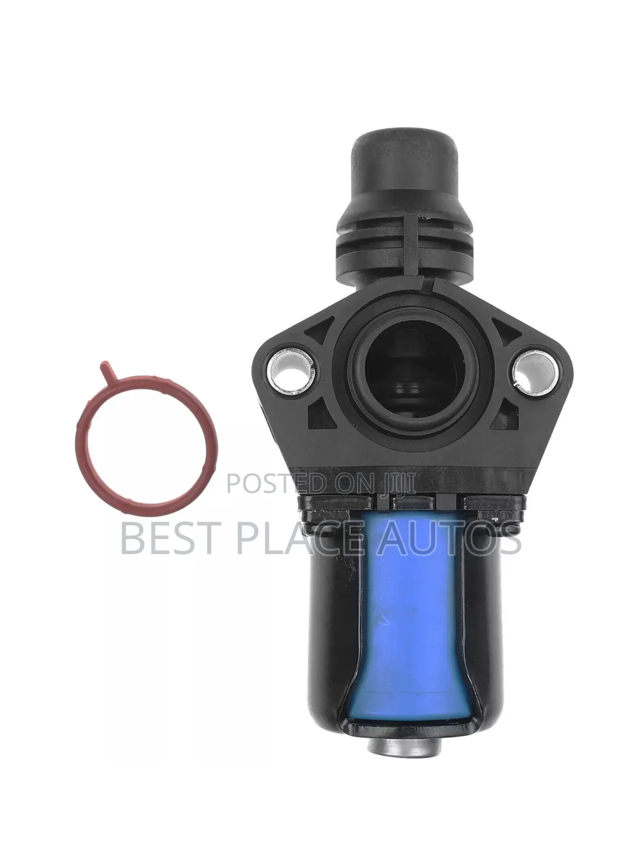 Ford Escape, Transit, Fusion, Fiesta Water Control Valve