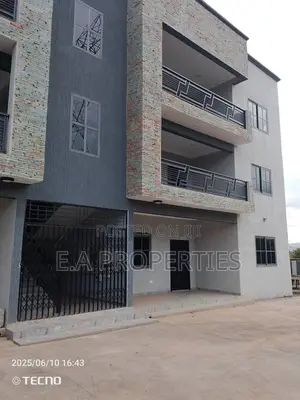 2bdrm Apartment in E A Properties, Frafraha for rent
