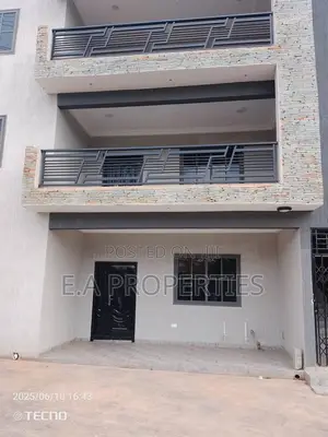 2bdrm Apartment in E A Properties, Frafraha for rent