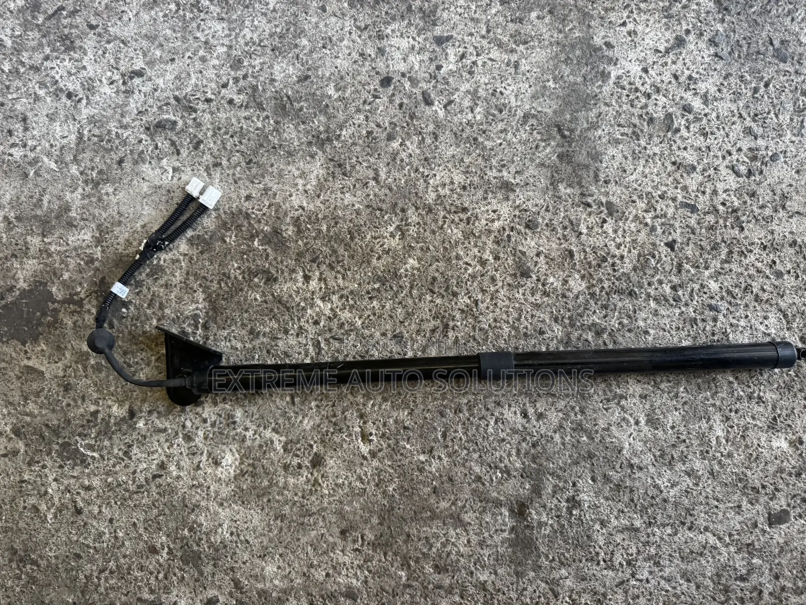 Rear Electric Tailgate Struts Rear 2019 Cr-v