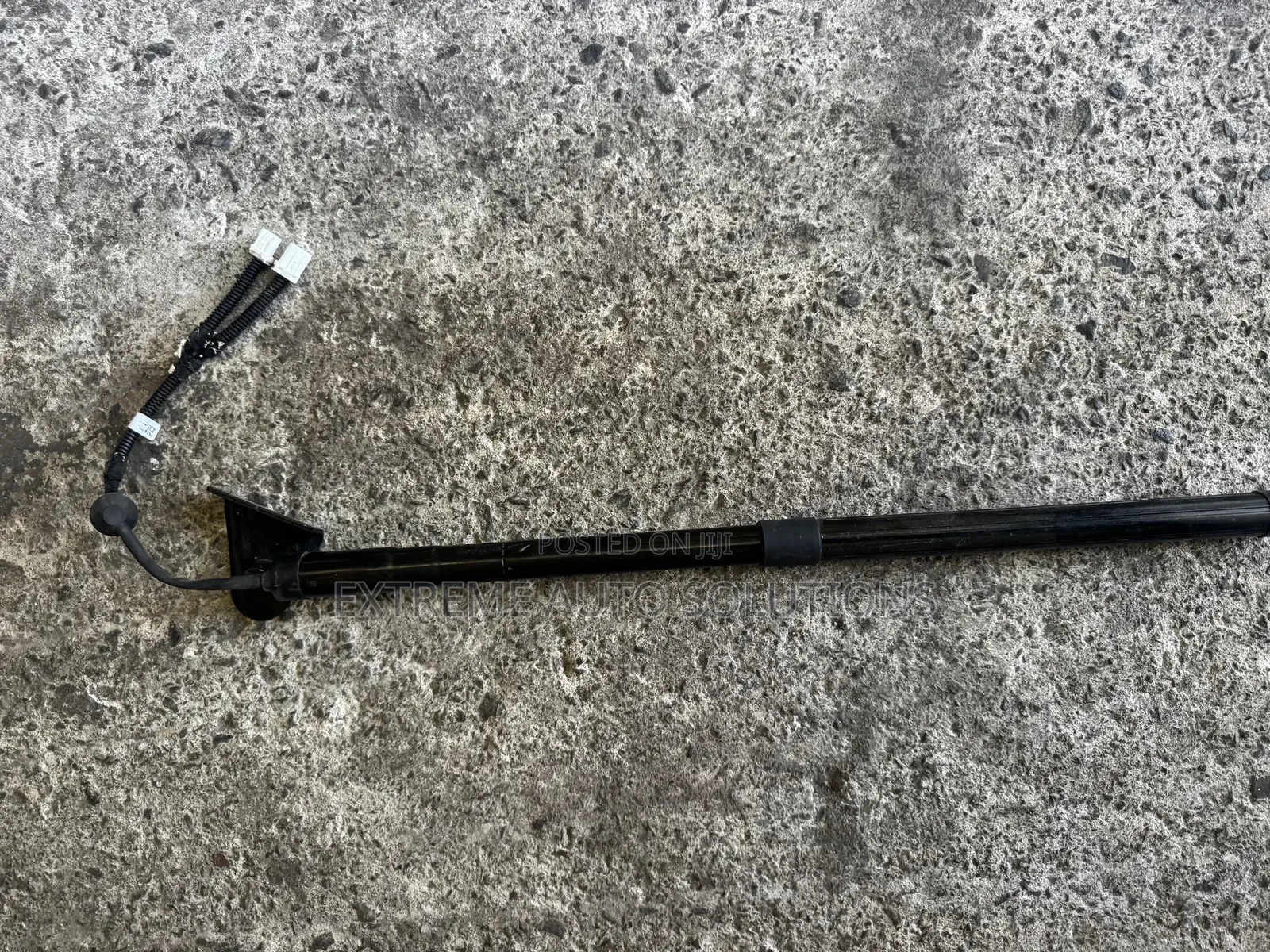 Rear Electric Tailgate Struts Rear 2019 Cr-v