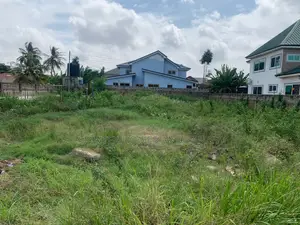 One Plot for Sale in Spintex HFC Estate Size 70/100