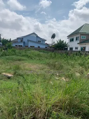 One Plot for Sale in Spintex HFC Estate Size 70/100