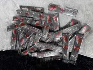 Chocolate Rolling Paper