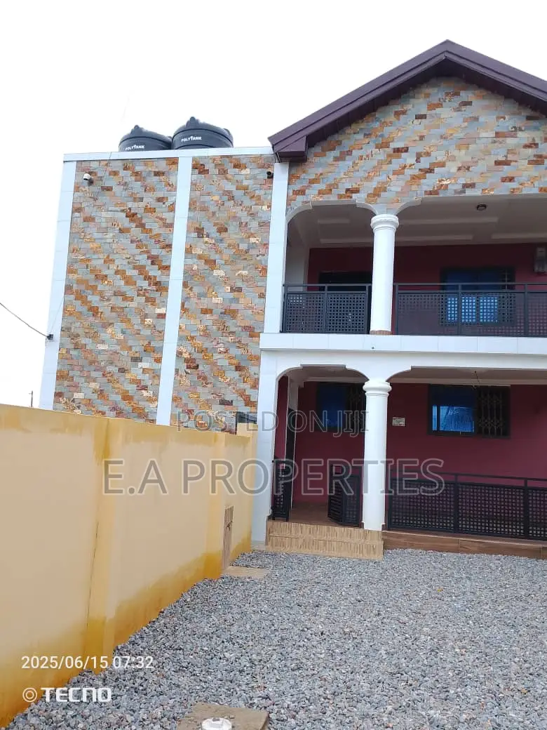 4bdrm House in E A Properties, Frafraha for rent