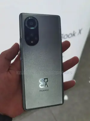 New Huawei Nova 9 SE 256 GB Black