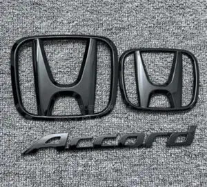 Honda Crowns Available