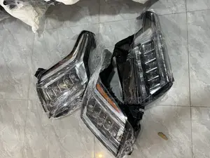 Cadillac Escalade 2018 Headlight Pair Available