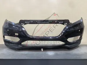 Honda HRV 2019-2021 Front Bumper Up and Down