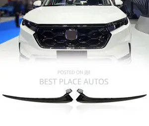 Headlight Stripe / Chrome Moulding For Various Types Of Car
