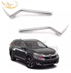 Headlight Stripe / Chrome Moulding For Various Types Of Car