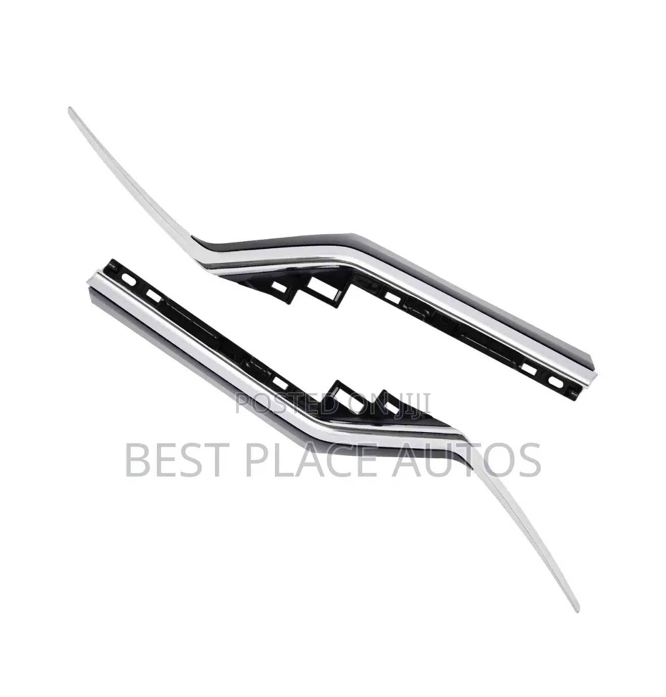 Headlight Stripe / Chrome Moulding For Various Types Of Car