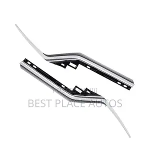 Headlight Stripe / Chrome Moulding For Various Types Of Car