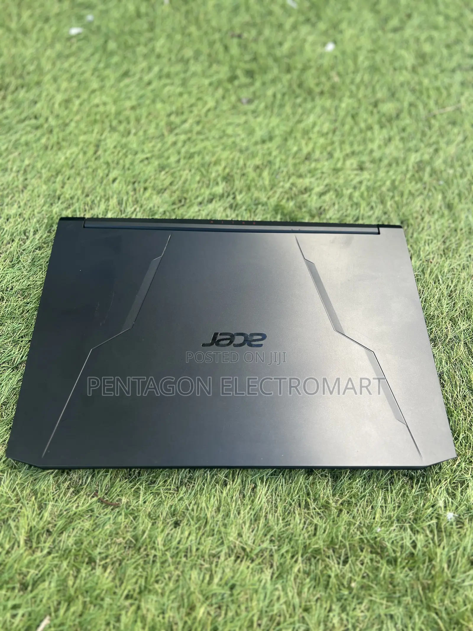Laptop Acer Nitro 5 16GB Intel Core I7 SSD 512GB